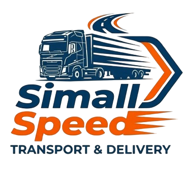 Simall Speed Trans